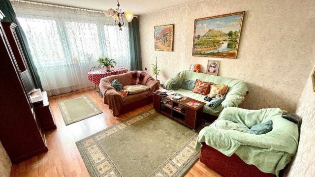 Eladó panellakás, Budapesten, XIV. kerületben 66.9 M Ft