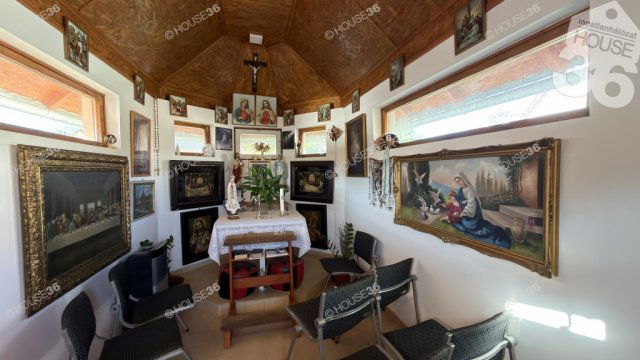 Eladó családi ház, Kecskeméten 89.9 M Ft, 3 szobás