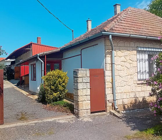 Eladó családi ház, Mádon 38 M Ft, 2+1 szobás