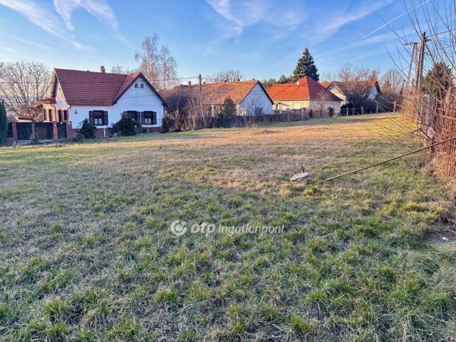 Eladó telek, Budajenőn 54.9 M Ft / költözzbe.hu