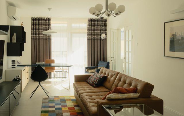 Kiadó téglalakás, albérlet, VIII. kerületben, Auróra utcában