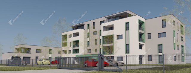 Eladó téglalakás, Székesfehérvárott 74.735 M Ft, 3 szobás