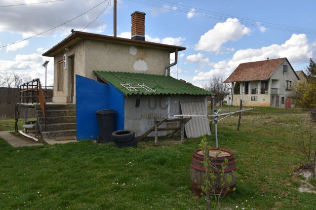 Eladó nyaraló, Bocföldén 3.89 M Ft, 1 szobás