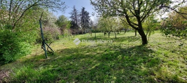 Eladó telek, Szegeden 10.99 M Ft / költözzbe.hu