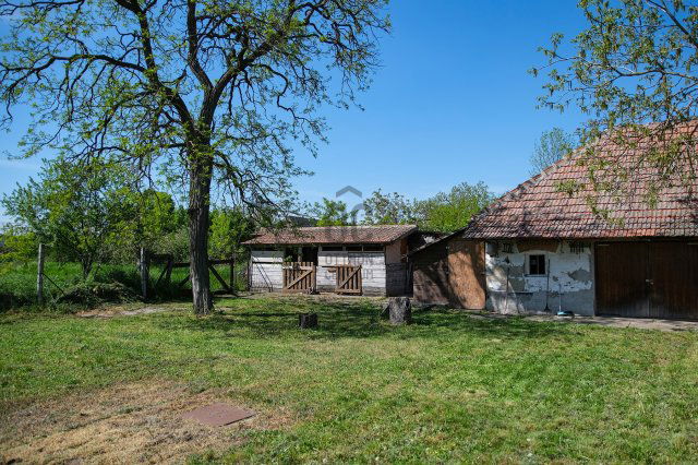 Eladó családi ház, Sarudon 24.9 M Ft, 3 szobás