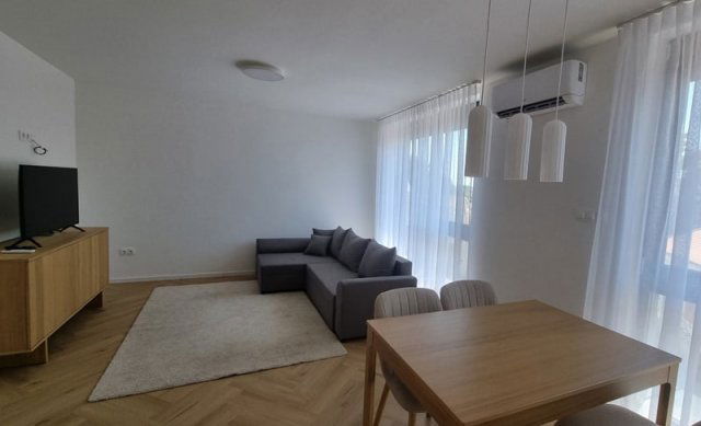 Kiadó téglalakás, albérlet, Pécsett 260 E Ft / hó, 2 szobás