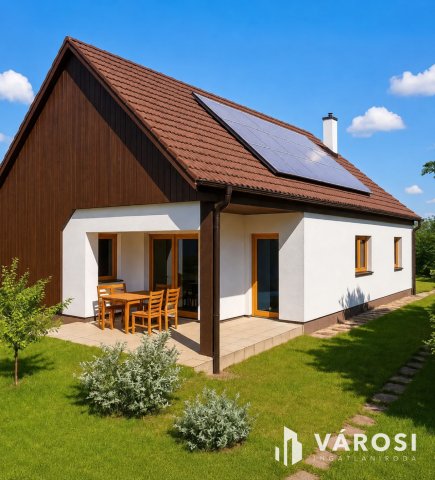 Eladó telek, Dömsödön 13.9 M Ft / költözzbe.hu