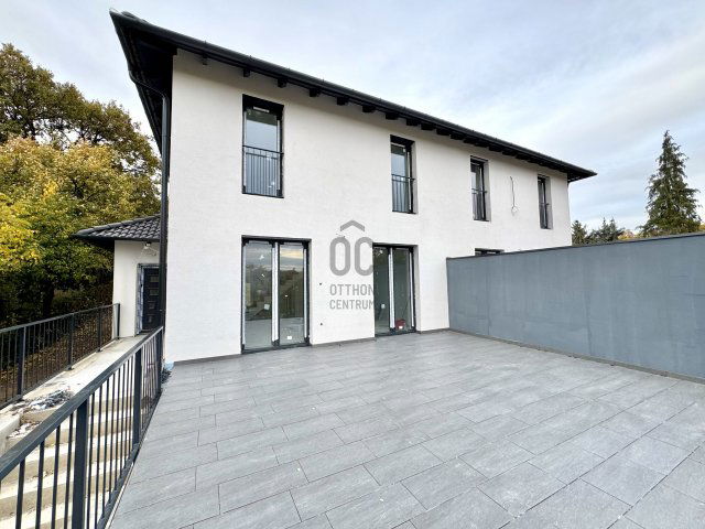 Eladó ikerház, Érden 139 M Ft, 5 szobás / költözzbe.hu