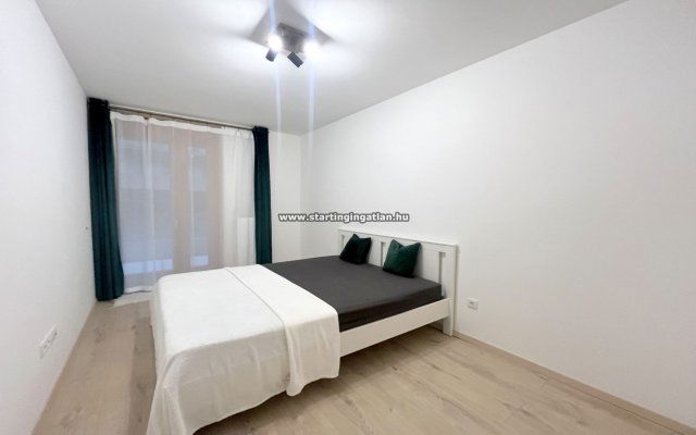 Kiadó téglalakás, albérlet, XIII. kerületben, Szabolcs utcában