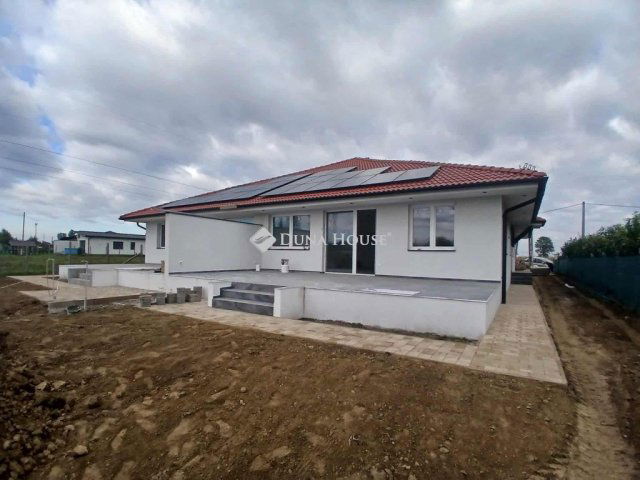 Eladó családi ház, Debrecenben, Gönczy Pál utcában 140 M Ft