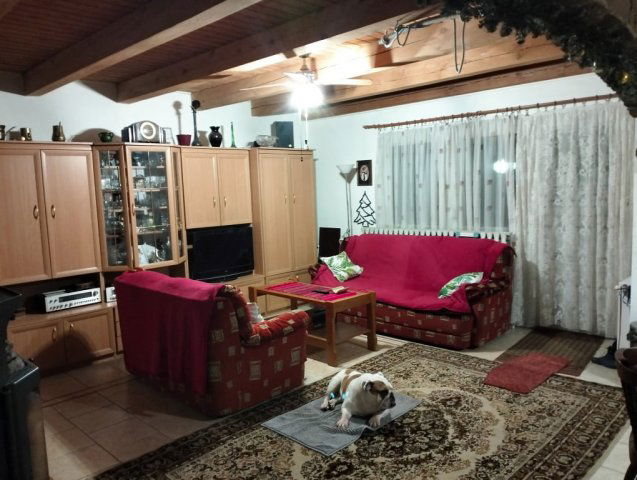 Eladó családi ház, Mogyoródon, Őzjáték utcában 117 M Ft