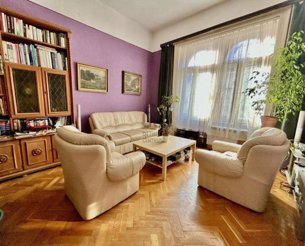 Eladó téglalakás, Budapesten, VII. kerületben 69 M Ft, 2 szobás