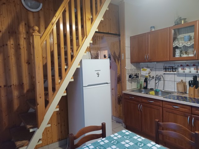 Eladó ikerház, Győrött 89 M Ft, 4+1 szobás