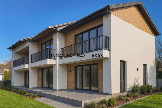 Eladó téglalakás, Balatonföldváron 69.9 M Ft, 1 szobás