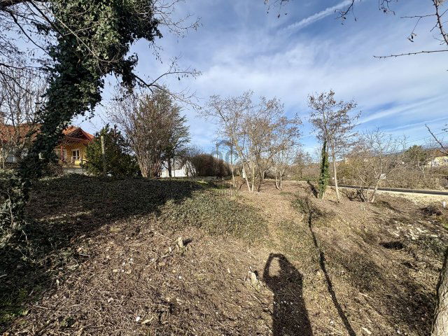 Eladó telek, Sólyon 27.9 M Ft / költözzbe.hu