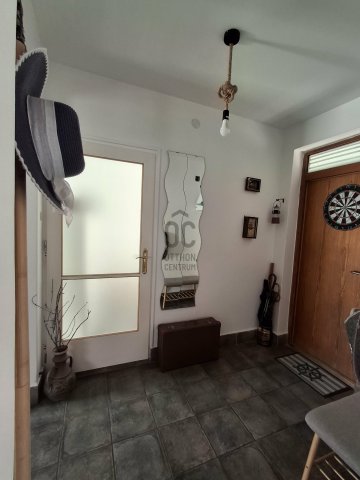 Eladó családi ház, Budapesten, XX. kerületben 128.5 M Ft