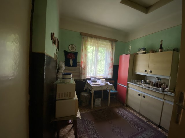 Eladó családi ház, Baktalórántházán 21.9 M Ft, 2 szobás