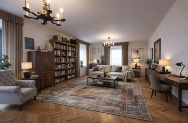 Eladó téglalakás, Budapesten, II. kerületben 184.9 M Ft