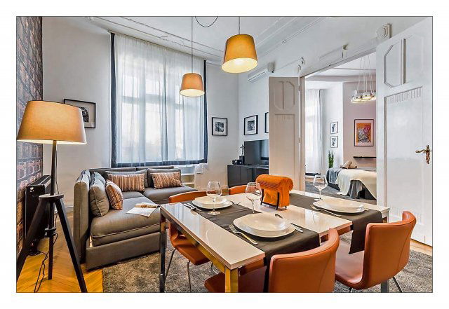 Eladó téglalakás, Budapesten, XII. kerületben 114.9 M Ft