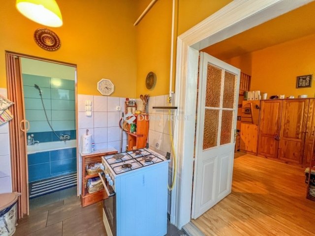 Eladó téglalakás, Budapesten, XX. kerületben 31.9 M Ft, 1 szobás