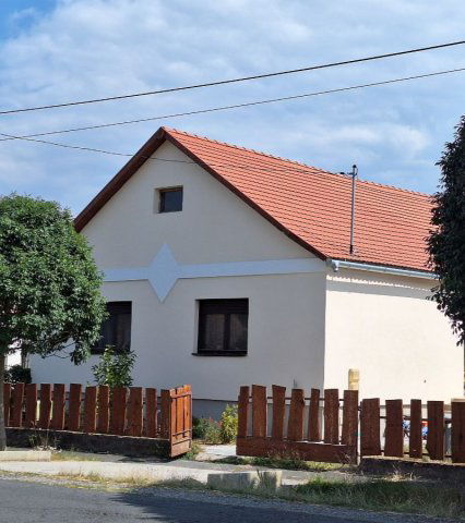 Eladó családi ház, Sármelléken 78 M Ft, 2 szobás