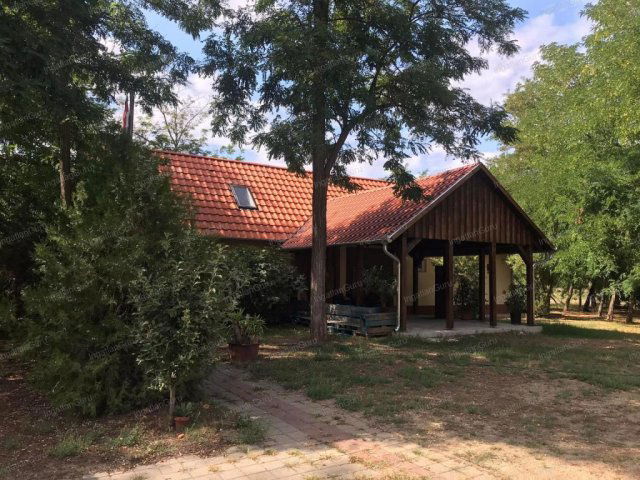 Eladó telek, Lajosmizsén 200 M Ft / költözzbe.hu