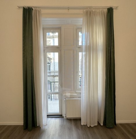 Kiadó téglalakás, albérlet, VII. kerületben, Marek József utcában