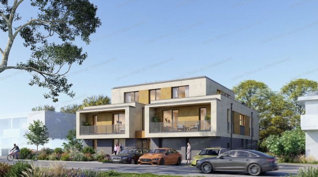 Eladó téglalakás, Mosonmagyaróváron 68.025 M Ft