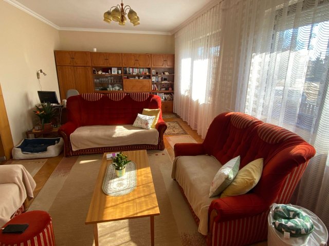 Eladó családi ház, Mátészalkán 75.9 M Ft, 3 szobás