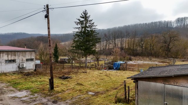 Eladó telek, Felsőpetényben 2.2 M Ft / költözzbe.hu
