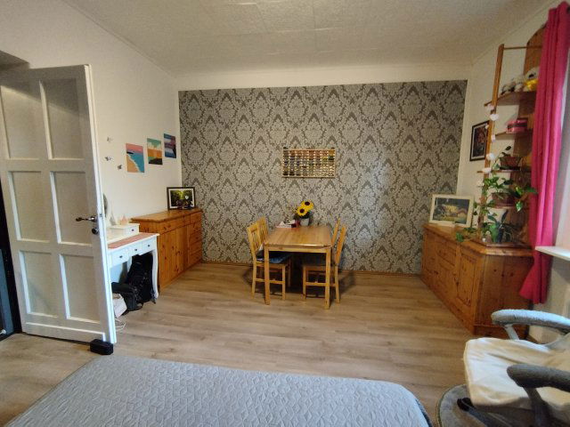 Eladó téglalakás, Petőfibányán 19 M Ft, 1 szobás