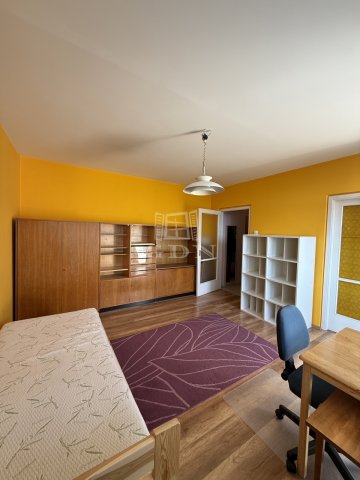 Eladó panellakás, Budapesten, XI. kerületben 77 M Ft, 1+1 szobás