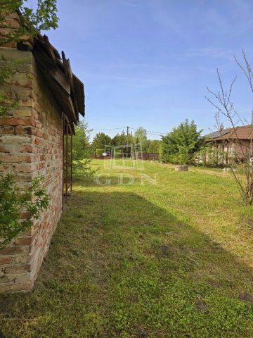 Eladó telek, Délegyházán 29.5 M Ft / költözzbe.hu