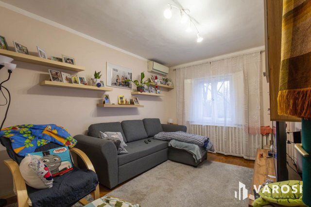 Eladó mezogazdasagi ingatlan, Szegeden 55 M Ft, 2 szobás