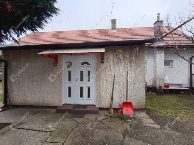 Eladó családi ház, Somogyszobon 25.99 M Ft, 3 szobás