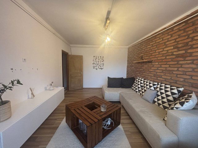 Eladó téglalakás, Miskolcon 31.99 M Ft, 2 szobás