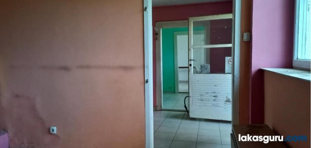 Eladó családi ház, Zalalövőn 13.5 M Ft, 3 szobás