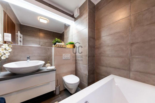 Eladó téglalakás, Budapesten, XIV. kerületben 159.7 M Ft