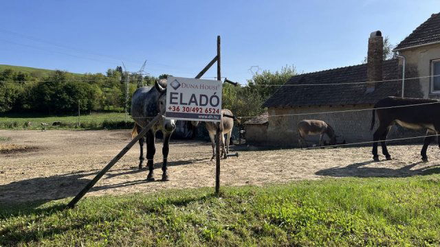 Eladó telek, Karmacson 5.9 M Ft / költözzbe.hu