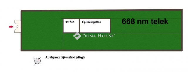 Eladó telek, Budapesten, III. kerületben 149 M Ft