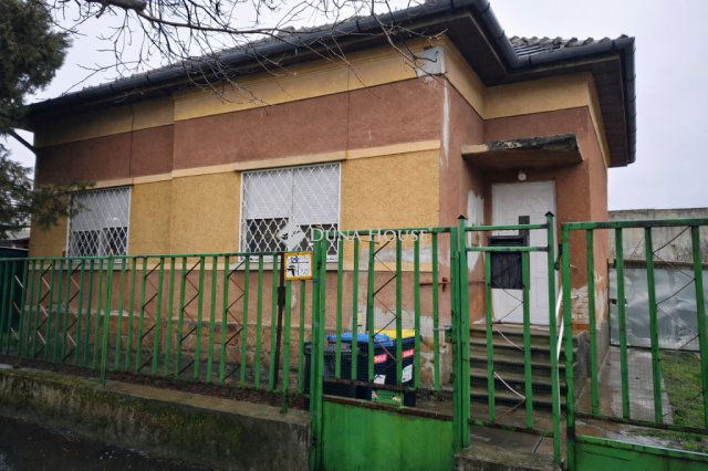 Eladó családi ház, Budapesten, XIX. kerületben 69.99 M Ft