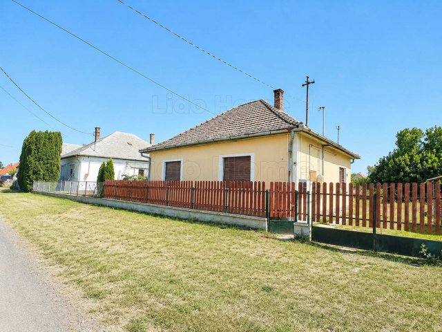 Eladó családi ház, Somogysárdon 22.9 M Ft, 3 szobás