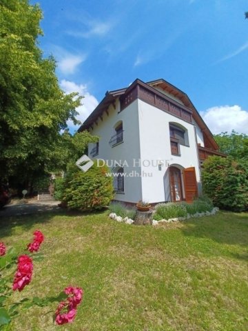 Eladó családi ház, Kesztölcön 135 M Ft, 6 szobás