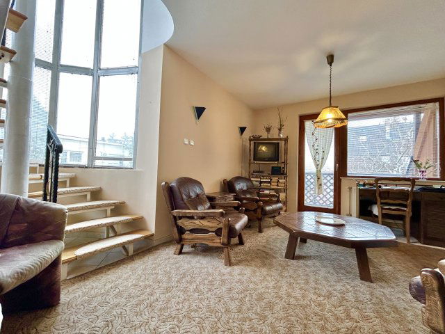 Eladó téglalakás, Zalaegerszegen 55 M Ft, 6 szobás