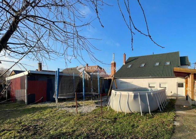 Eladó családi ház, Celldömölkön 37.99 M Ft, 4 szobás