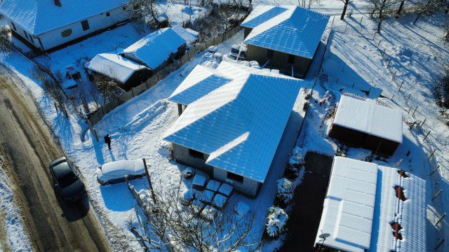 Eladó családi ház, Sülysápon 69.9 M Ft, 4 szobás