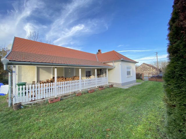 Eladó családi ház, Zalavégen 34 M Ft, 3+2 szobás