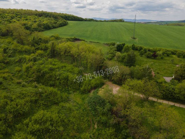 Eladó telek, Debercsényen 2 M Ft / költözzbe.hu