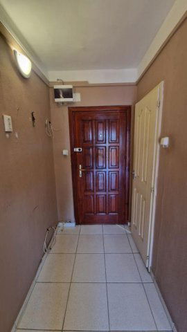 Eladó panellakás, Budapesten, XI. kerületben 54.9 M Ft, 1 szobás