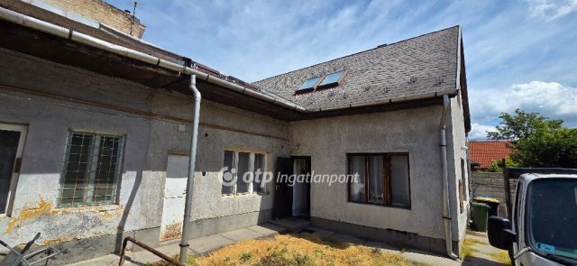 Eladó családi ház, Budapesten, XXII. kerületben 78.2 M Ft